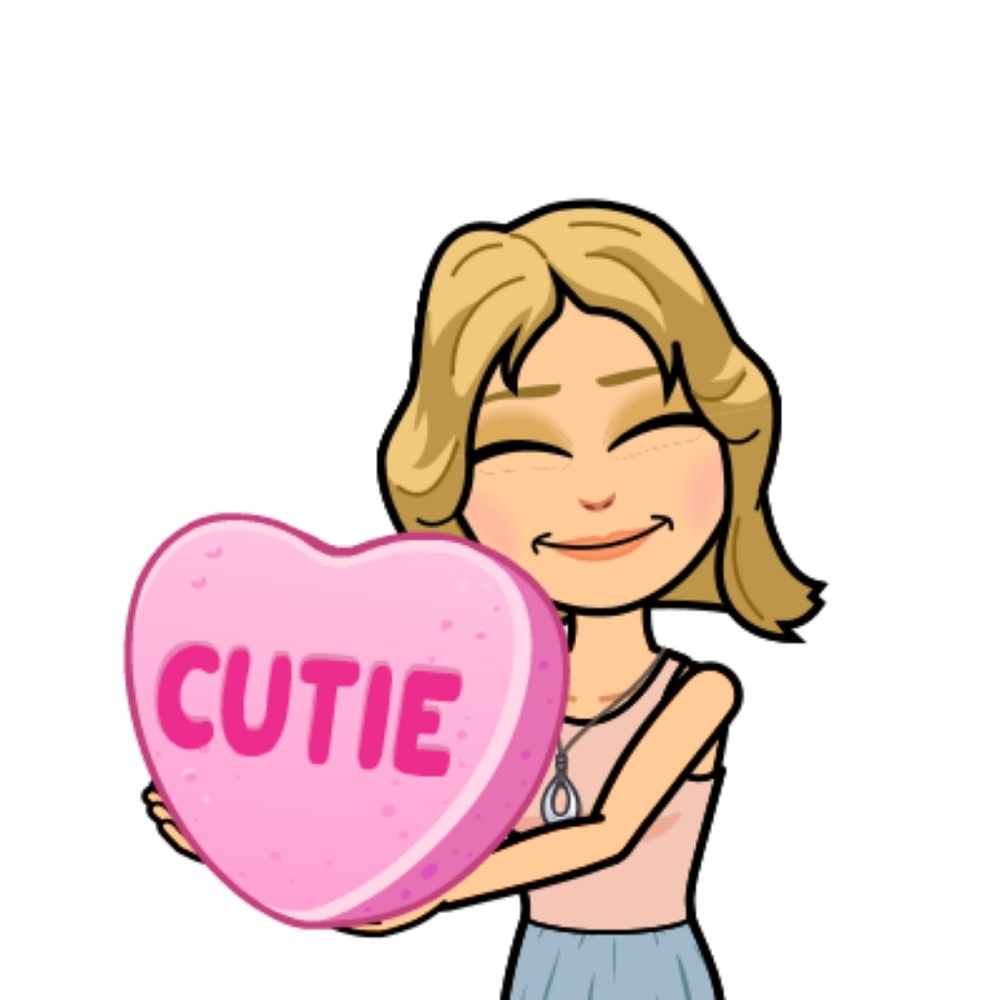 Meet your Posher, Molly